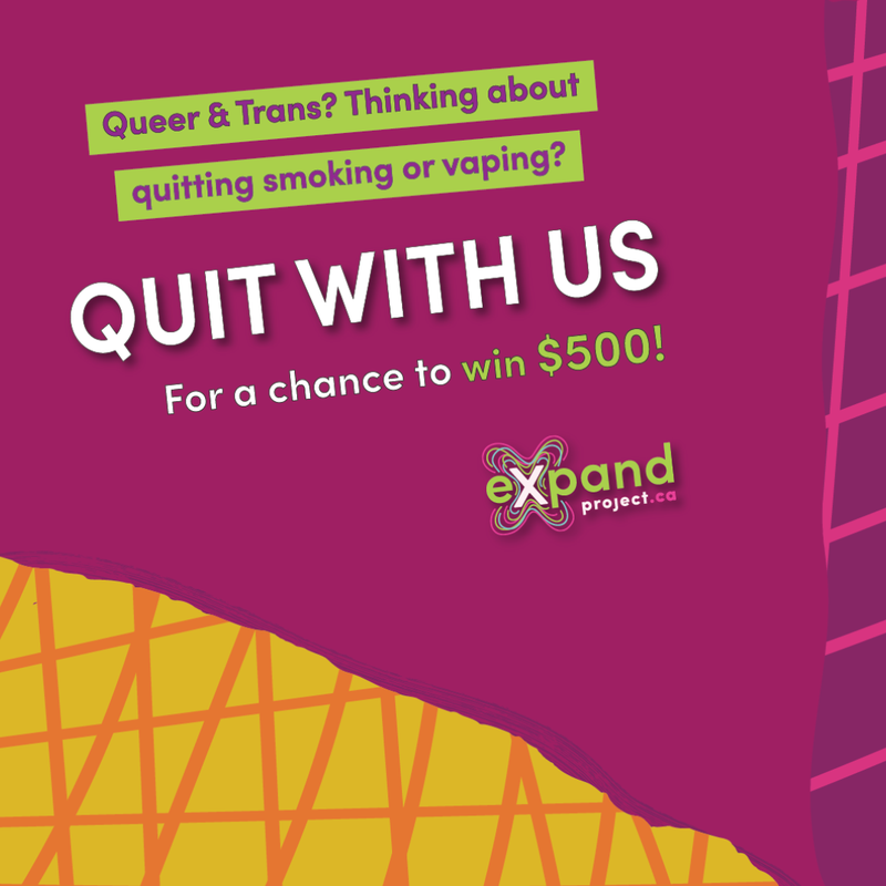 Quit Smoking 